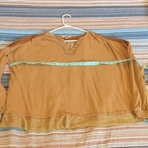 Women’s large gimmicks, fits large